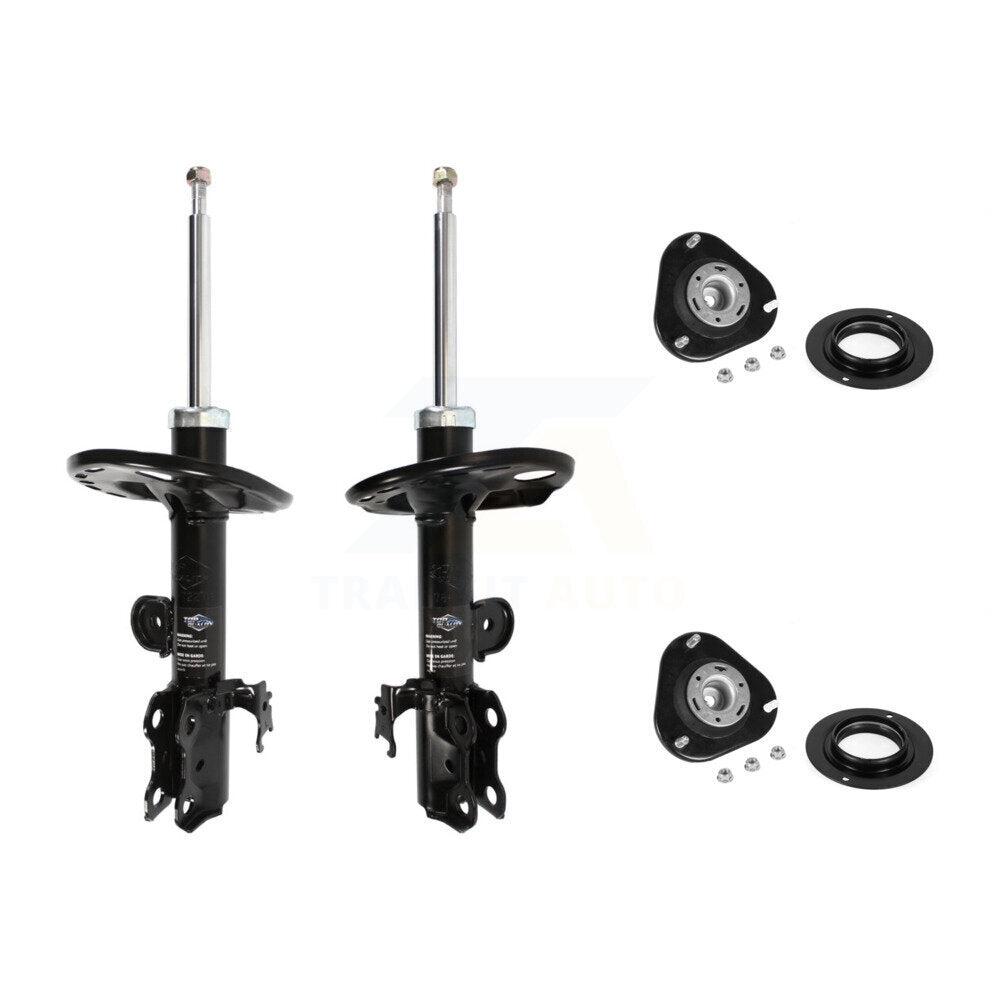 Suspension Strut And Mount Front Kit For Toyota RAV4