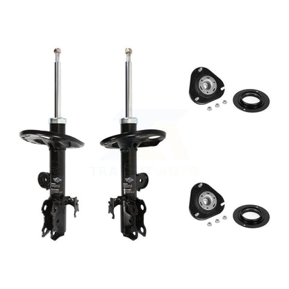 Suspension Strut And Mount Front Kit For Toyota RAV4