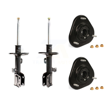 Suspension Strut Mount Front Kit For 2003-2008 Toyota Matrix Pontiac Vibe