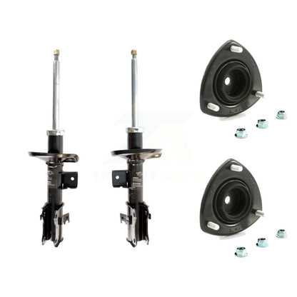 Suspension Strut And Mount Front Kit For 2006-2013 Suzuki Grand Vitara