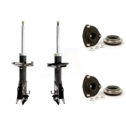 Suspension Strut And Mount Front Kit For 2006-2011 Honda Civic Acura CSX