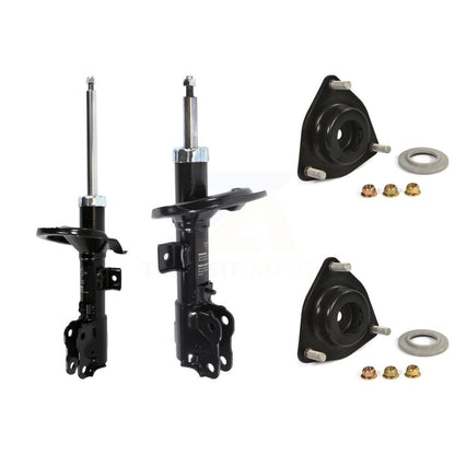 Suspension Strut And Mount Front Kit For Mitsubishi Lancer