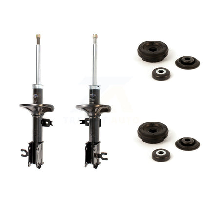 Suspension Strut Mount Front Kit For Chevrolet Aveo Pontiac Aveo5 Wave G3