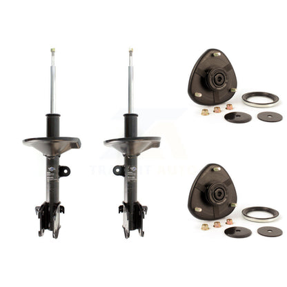 Suspension Strut And Mount Front Kit For Honda Pilot Acura MDX