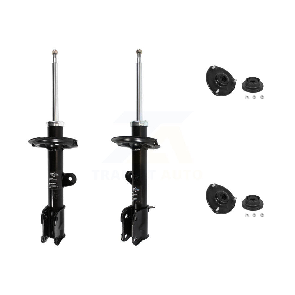 Suspension Strut And Mount Front Kit For Hyundai Santa Fe Kia Sorento