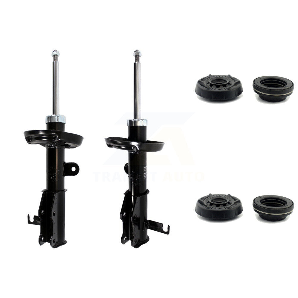 Suspension Strut And Mount Front Kit For Chevrolet Cruze Buick Verano Volt
