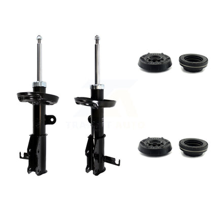 Suspension Strut And Mount Front Kit For Chevrolet Cruze Buick Verano Volt
