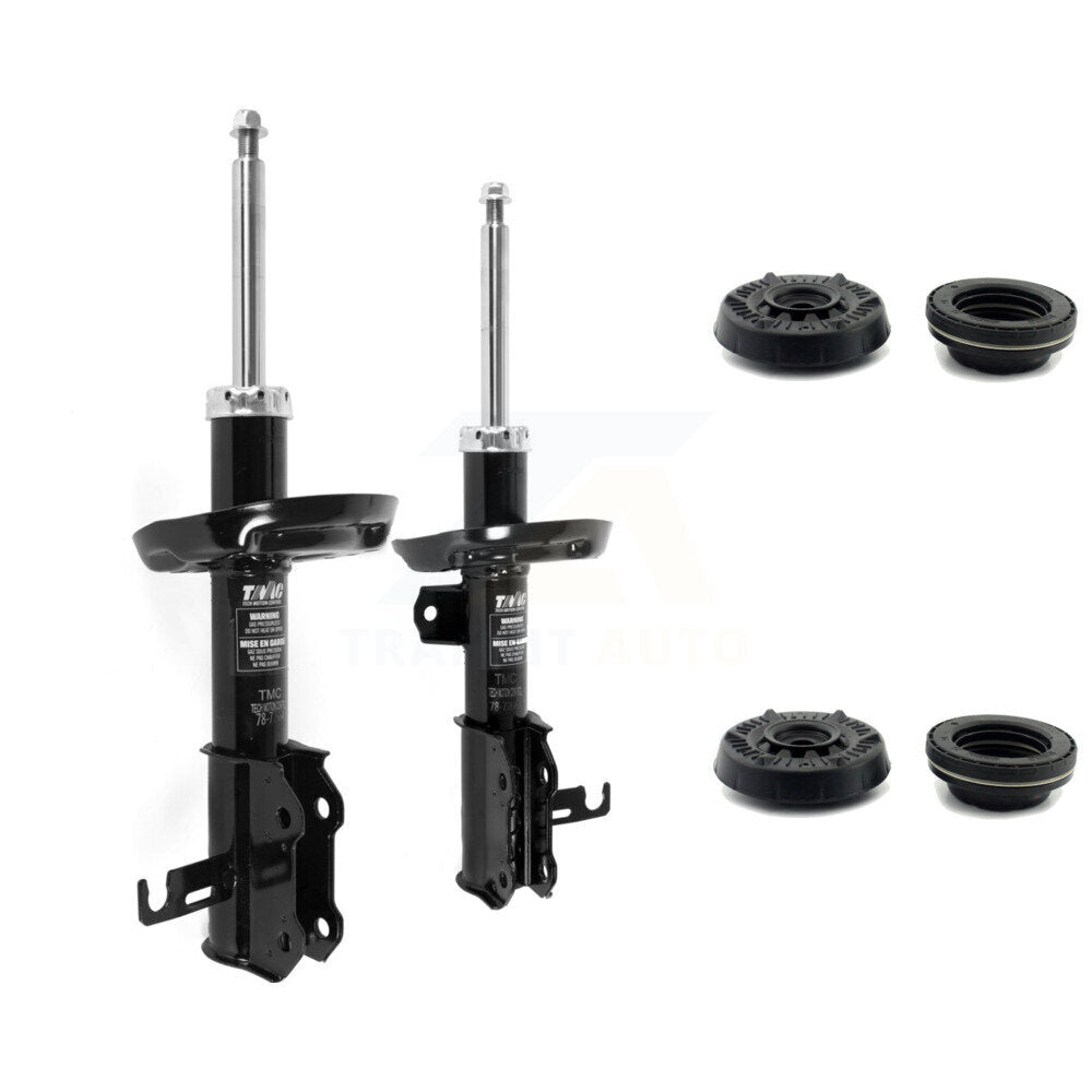 Suspension Strut Mount Front Kit For Chevrolet Cruze Buick Verano Limited