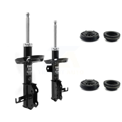Suspension Strut Mount Front Kit For Chevrolet Cruze Buick Verano Limited