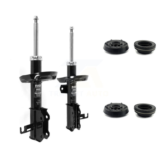 Suspension Strut Mount Front Kit For Chevrolet Cruze Buick Verano Limited