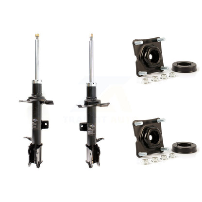 Suspension Strut And Mount Front Kit For Ford Escape Mazda Tribute Mercury