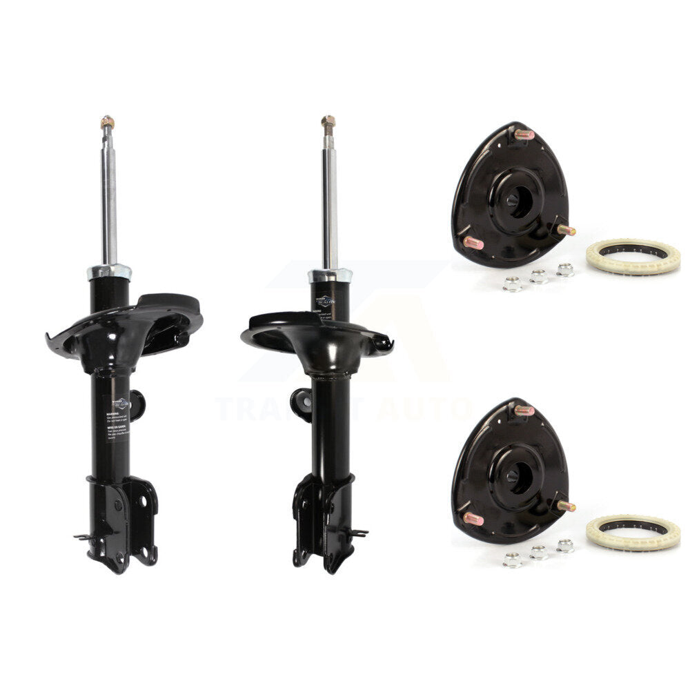Suspension Strut And Mount Front Kit For Hyundai Santa Fe