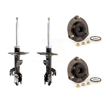 Suspension Strut And Mount Front Kit For Toyota Camry Solara Lexus ES330