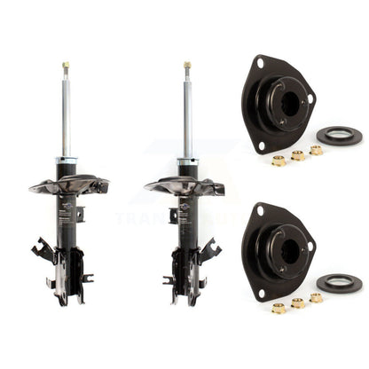 Suspension Strut And Mount Front Kit For Nissan Altima Maxima