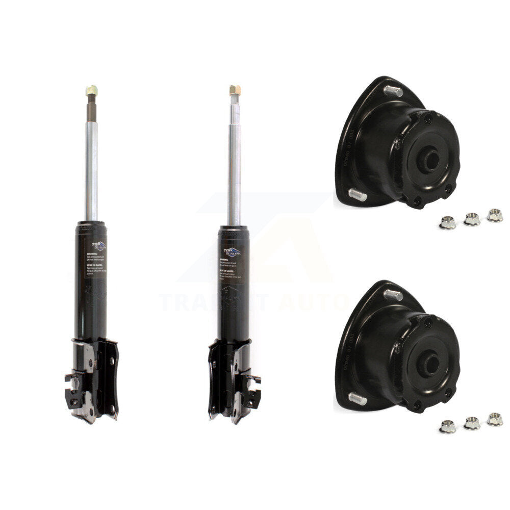 Suspension Strut Mount Front Kit For Chevrolet Tracker Suzuki Grand Vitara