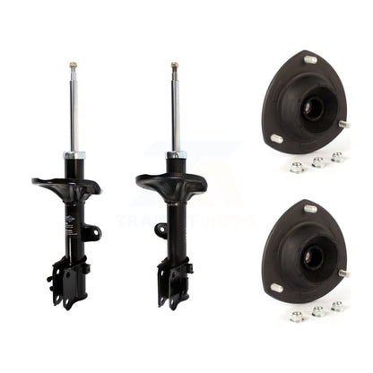 Suspension Strut And Mount Front Kit For Hyundai Tucson Kia Sportage