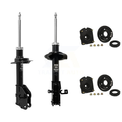 Suspension Strut And Mount Front Kit For Ford Edge Lincoln MKX