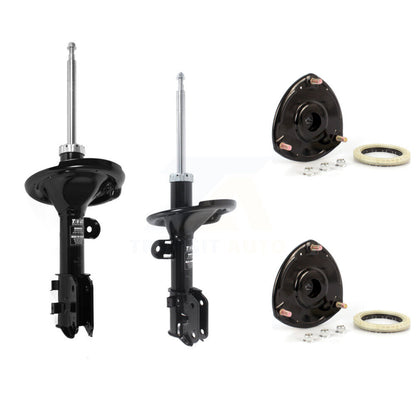 Suspension Strut And Mount Front Kit For Kia Sedona Hyundai Entourage