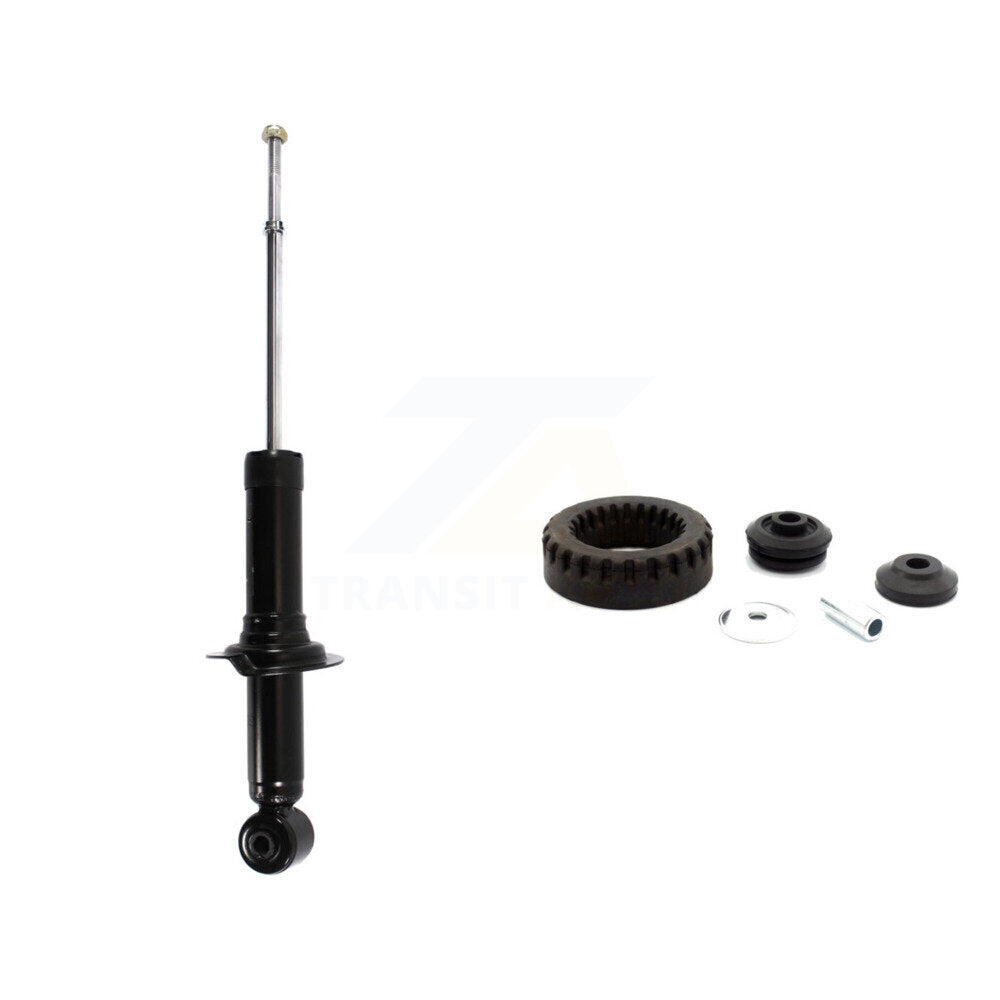 Suspension Strut And Mount Rear Kit For Mitsubishi Lancer