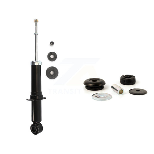 Suspension Strut And Mount Rear Kit For Toyota Corolla Matrix Pontiac Vibe