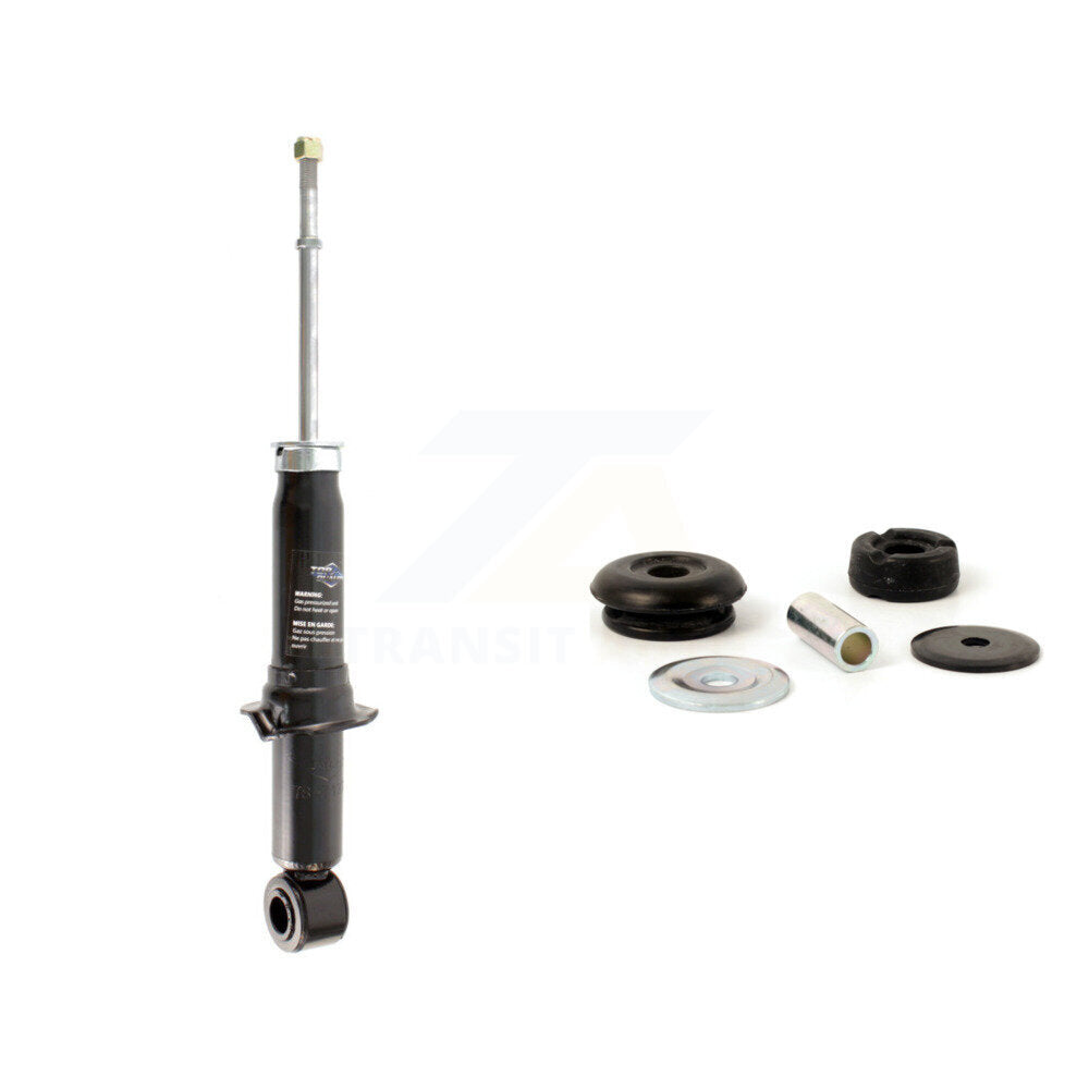 Suspension Strut And Mount Rear Kit For Toyota Corolla Matrix Pontiac Vibe