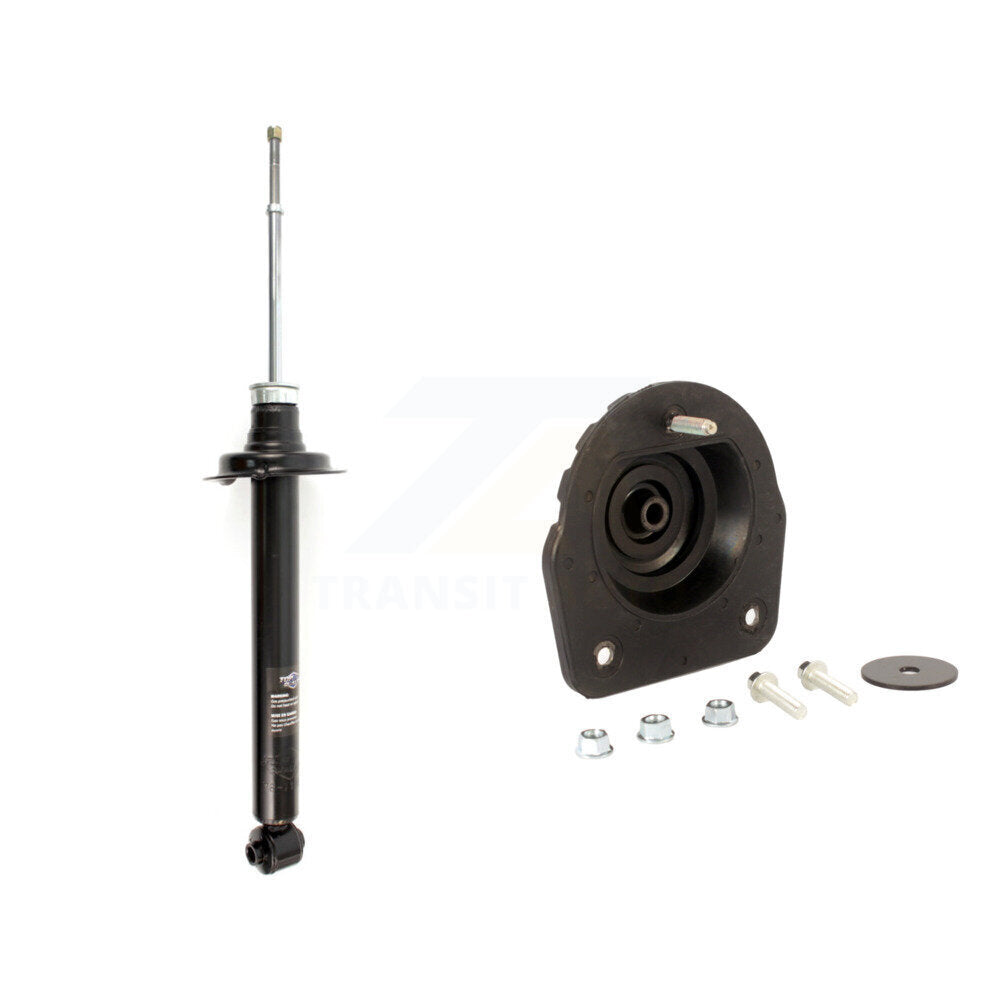 Suspension Strut And Mount Rear Kit For Chevrolet Cavalier Pontiac Sunfire