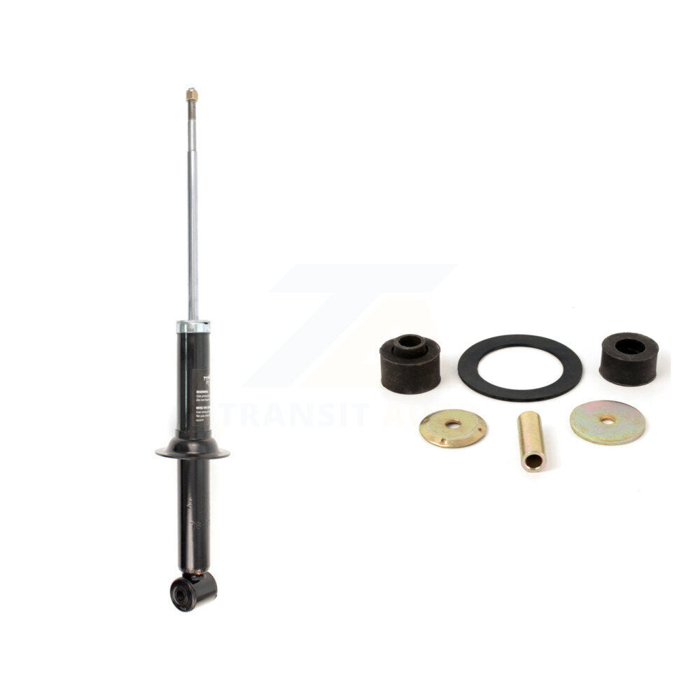 Suspension Strut And Mount Rear Kit For Chrysler 200 Dodge Avenger Sebring