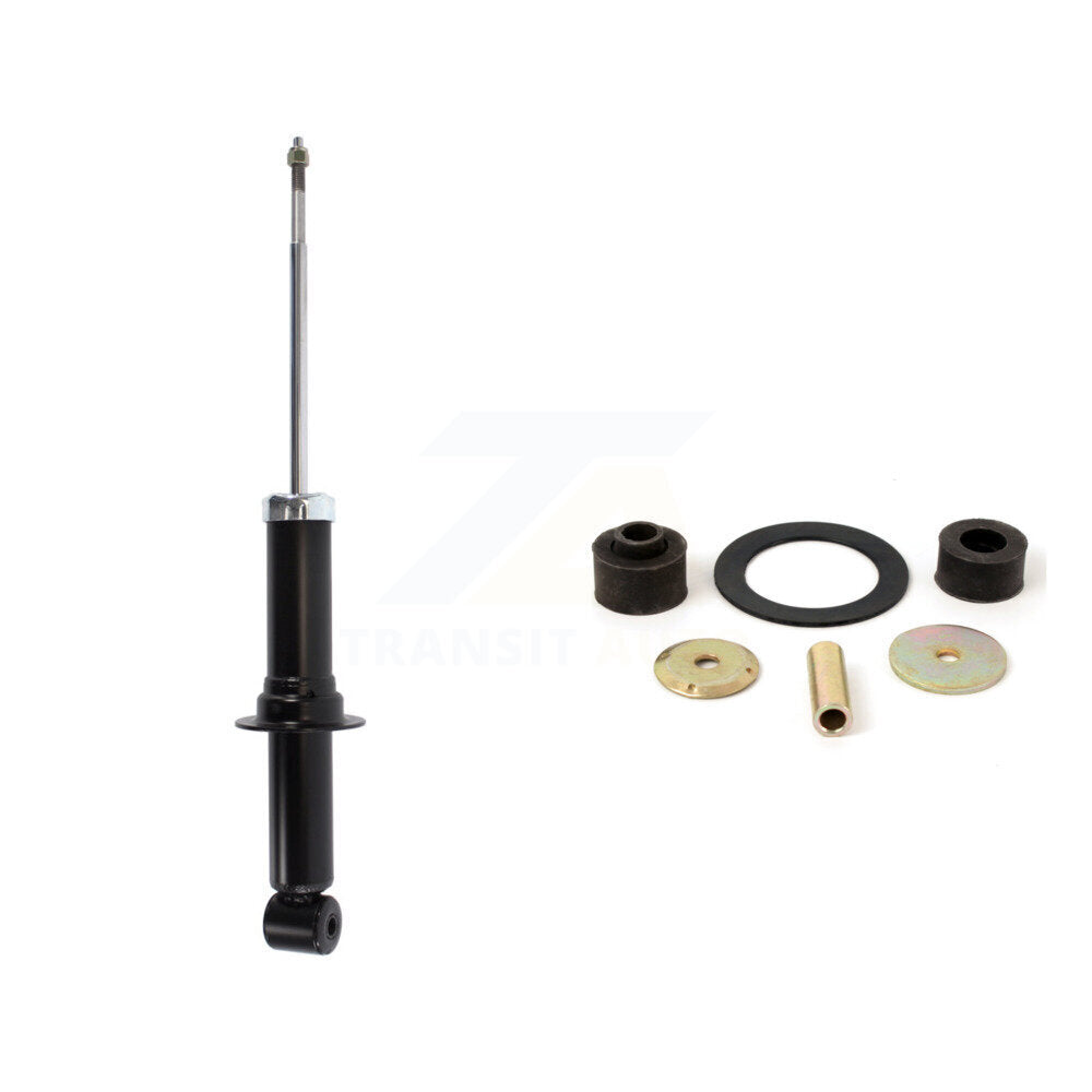 Suspension Strut And Mount Rear Kit For Jeep Dodge Caliber Patriot Compass