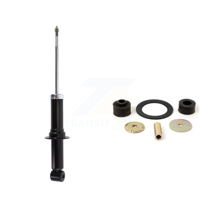 Suspension Strut And Mount Rear Kit For Jeep Dodge Caliber Patriot Compass
