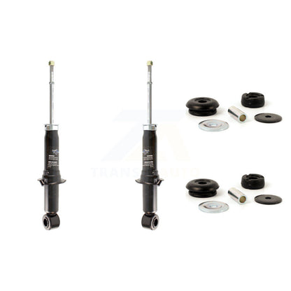 Suspension Strut And Mount Rear Kit For Toyota Corolla Matrix Pontiac Vibe