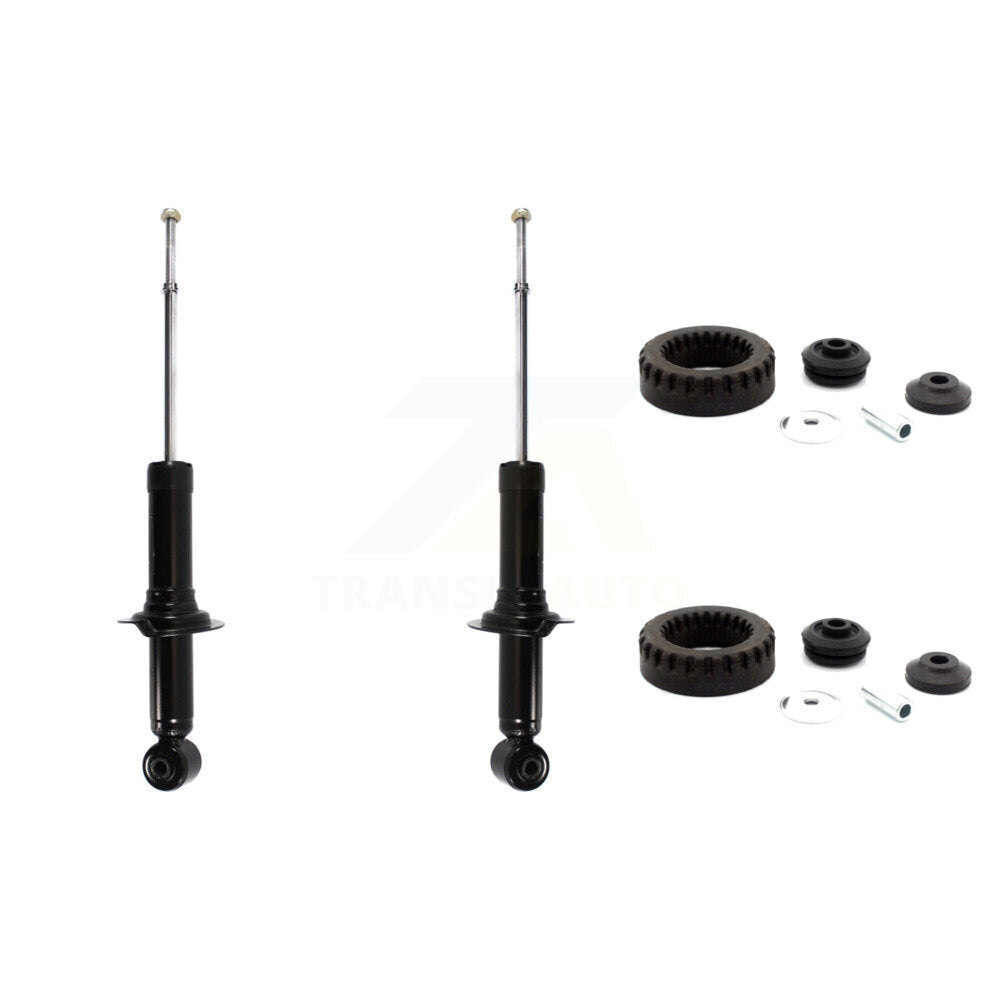 Suspension Strut And Mount Rear Kit For Mitsubishi Lancer