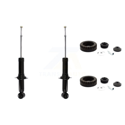 Suspension Strut And Mount Rear Kit For Mitsubishi Lancer