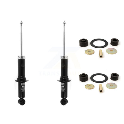 Suspension Strut And Mount Rear Kit For Jeep Patriot Compass
