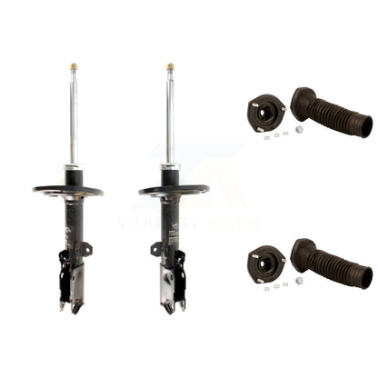 Suspension Strut And Mount Rear Kit For Toyota Camry Solara Lexus ES330