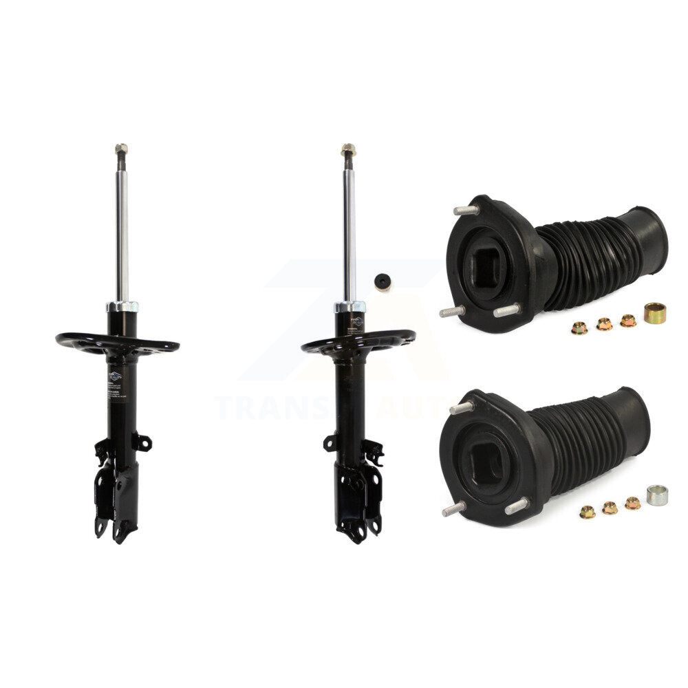 Suspension Strut And Mount Rear Kit For Toyota Camry Avalon