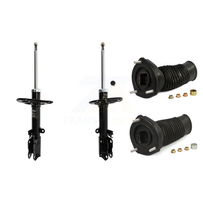 Suspension Strut And Mount Rear Kit For Toyota Camry Avalon