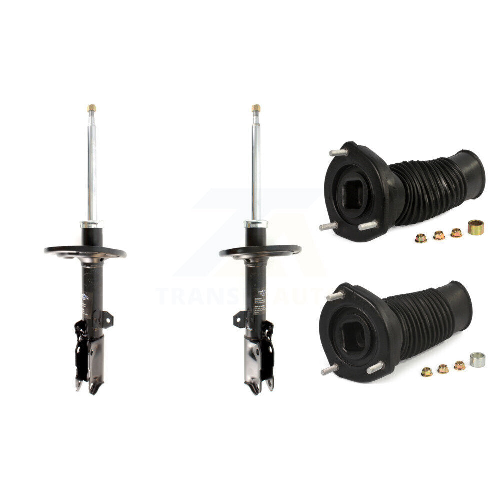 Suspension Strut And Mount Rear Kit For 2006 Toyota Avalon To 01 06
