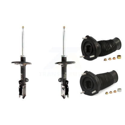 Suspension Strut And Mount Rear Kit For 2006 Toyota Avalon To 01 06
