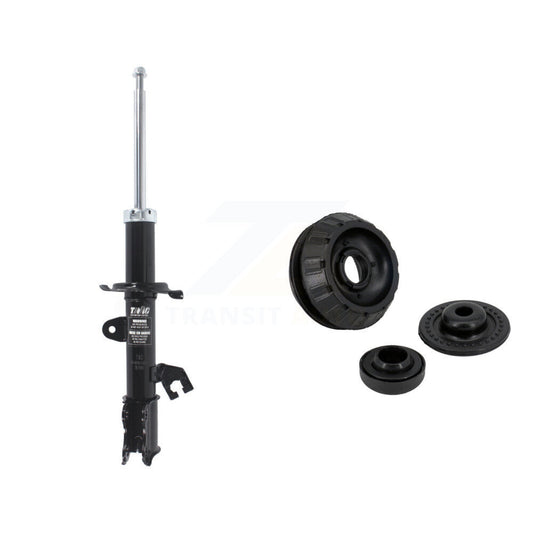 Suspension Strut And Mount Front Right Kit For Nissan Versa Note