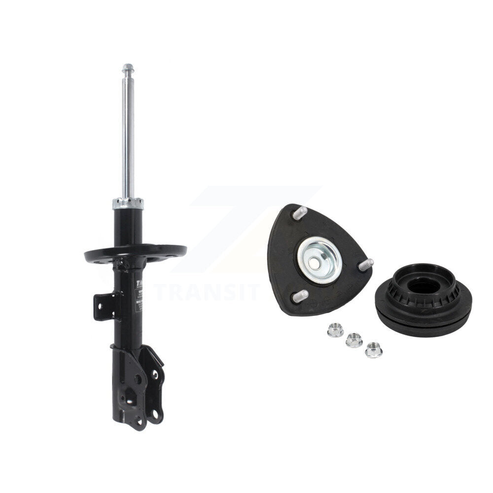 Suspension Strut And Mount Front Right Kit For 2013-2016 Mazda CX-5