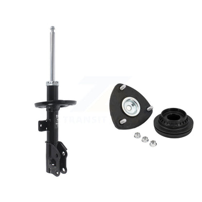Suspension Strut And Mount Front Right Kit For 2013-2016 Mazda CX-5