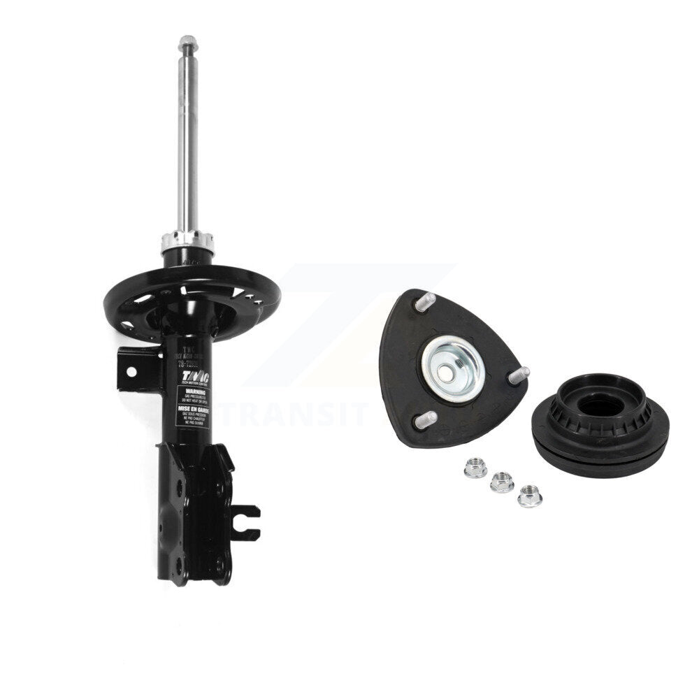 Suspension Strut And Mount Front Right Kit For 2014-2017 Mazda 6