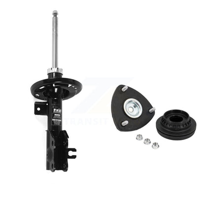 Suspension Strut And Mount Front Right Kit For 2014-2017 Mazda 6
