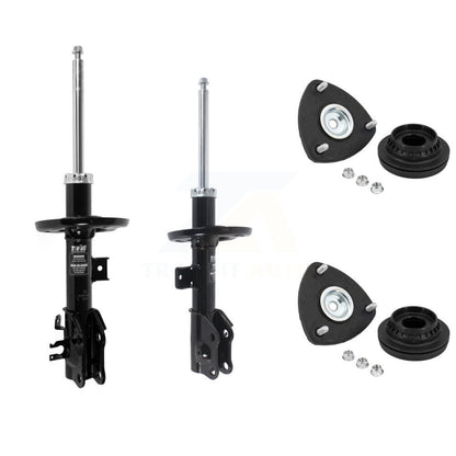 Suspension Strut And Mount Front Kit For 2013-2016 Mazda CX-5