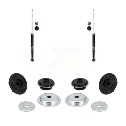 Suspension Shock Absorber Strut Mount Rear Kit For Toyota Yaris Prius C Scion xD