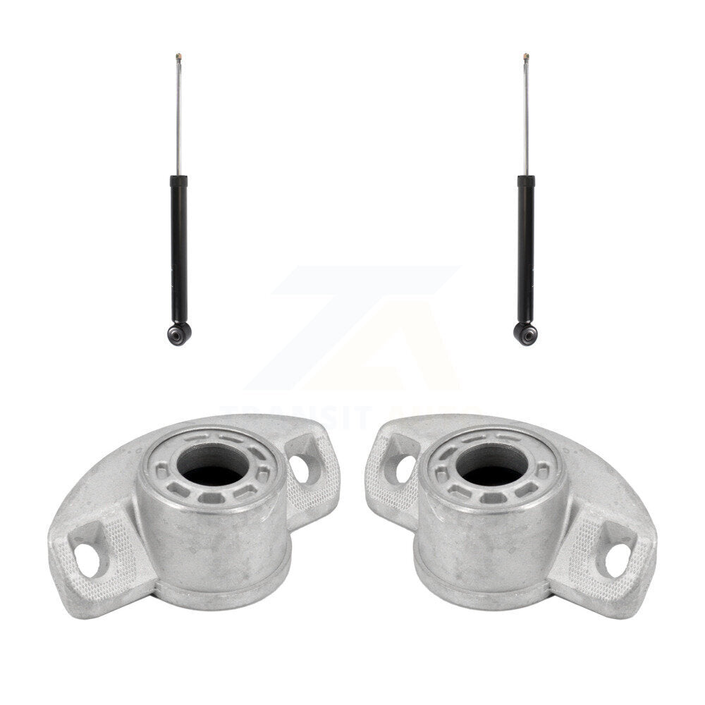 Suspension Shock Absorber Strut Mount Rear Kit For Chevrolet Cruze Limited Volt