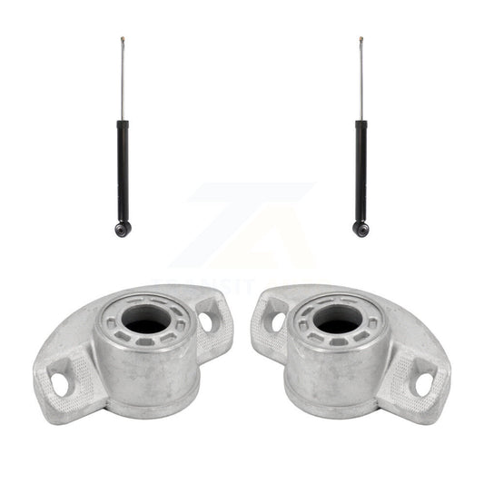 Suspension Shock Absorber Strut Mount Rear Kit For Chevrolet Cruze Limited Volt