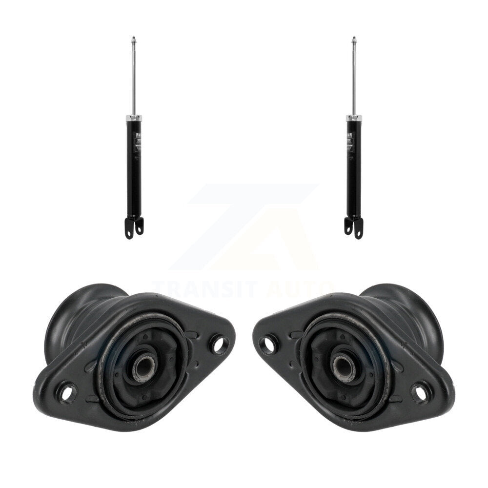 Shock Absorber Strut Mount Rear Kit For Hyundai Sonata Kia Optima Cadenza Azera
