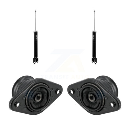 Shock Absorber Strut Mount Rear Kit For Hyundai Sonata Kia Optima Cadenza Azera