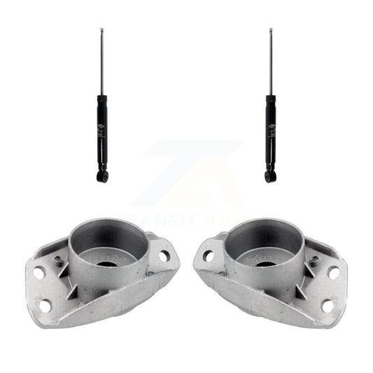 Shock Absorber Strut Mount Rear Kit For Volkswagen Jetta Golf Rabbit GTI Audi A3